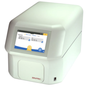 SpectraAlyzer Alimentos Servolab