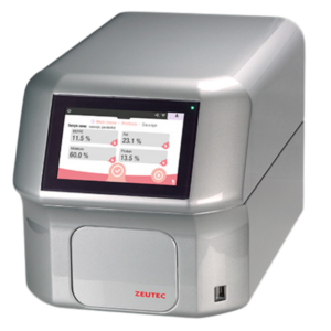 SpectraAlyzer Carne Servolab