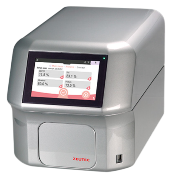 SpectraAlyzer Carne Servolab