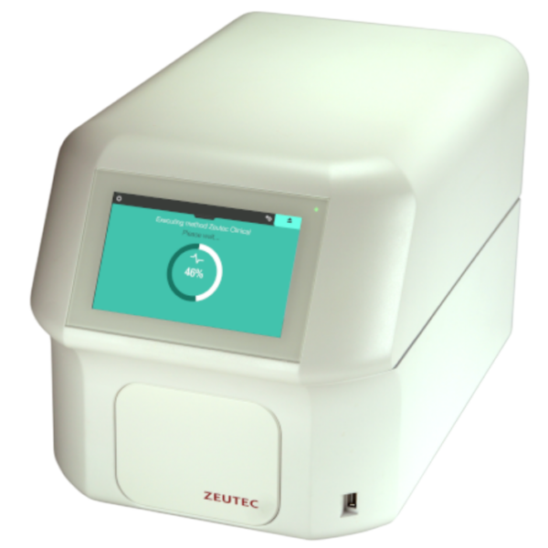 SpectraAlyzer CLÍNICO Servolab