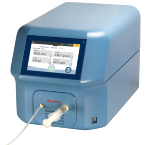 SpectraAlyzer Espirituosa Servolab