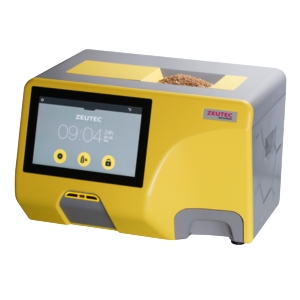 SpectraAlyzer GRAIN NEO Servolab