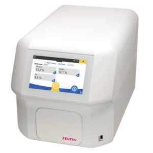 SpectraAlyzer Alimentos Servolab