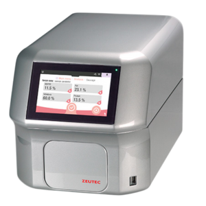 SpectraAlyzer Carne Servolab