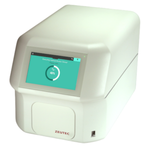SpectraAlyzer CLÍNICO Servolab