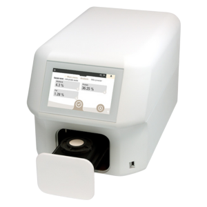 SpectraAlyzer Lácteos Servolab
