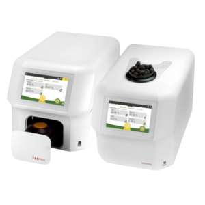 SpectraAlyzer Oliva Servolab