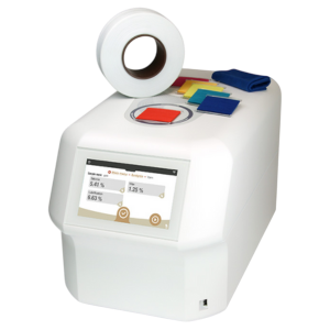 SpectraAlyzer Textil Servolab