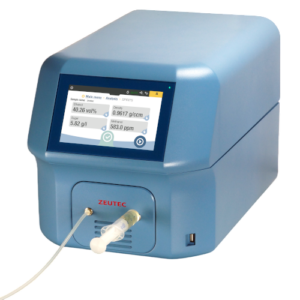 SpectraAlyzer Espirituosa Servolab