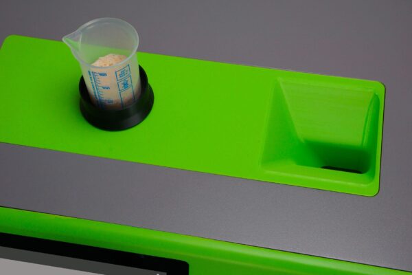 SpectraAlyzer GRAIN VISION AI Servolab