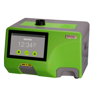 SpectraAlyzer GRAIN VISION AI Servolab