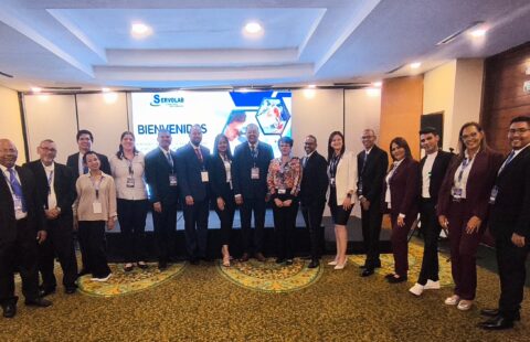 Servolab Impulsa la Innovación en el Seminario Nacional