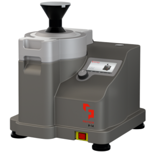 P-14 Servolab