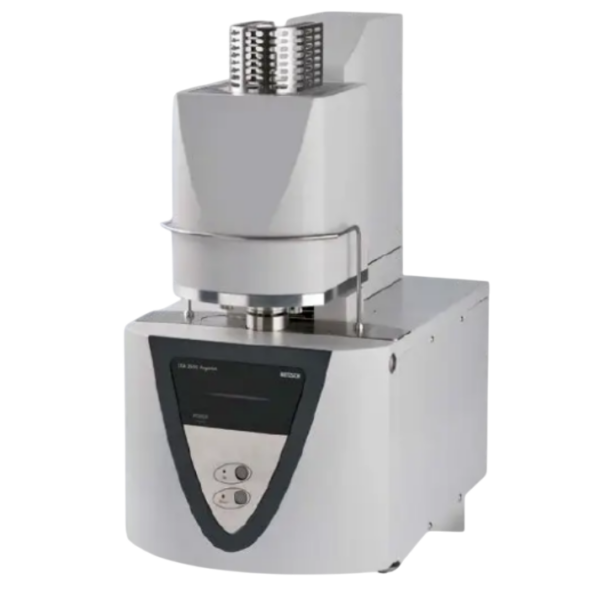 STA 2500 Regulus Servolab
