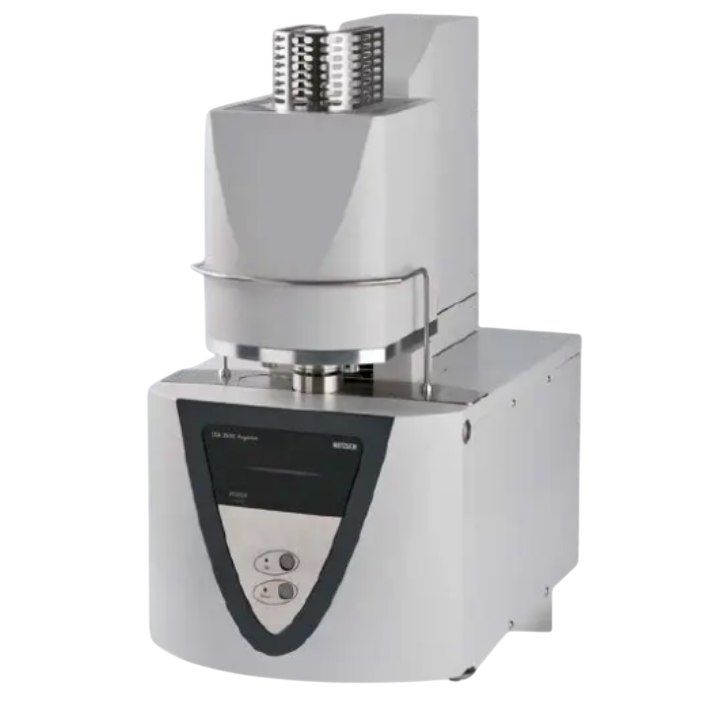 STA 2500 Regulus Servolab