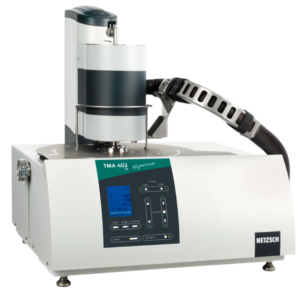 TMA 402 F3 Hyperion Servolab