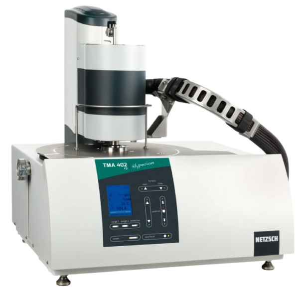 TMA 402 F3 Hyperion Servolab
