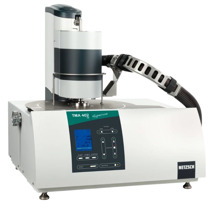 TMA 402 F3 Hyperion Servolab