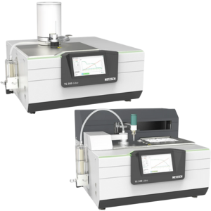 TG 309 Libra Servolab