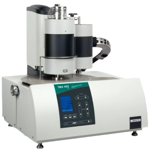 TMA 402 F1 /F3 Hyperion Servolab