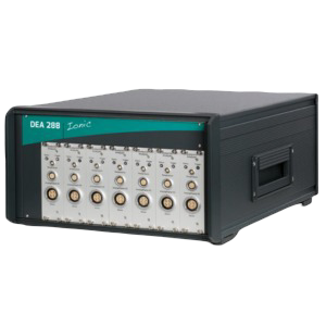 DEA 288 Ionic Servolab
