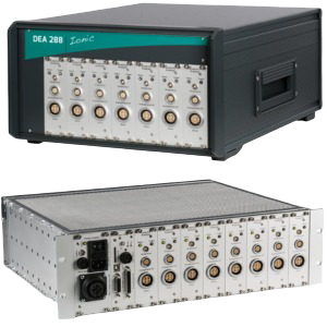 DEA 288 Ionic Servolab