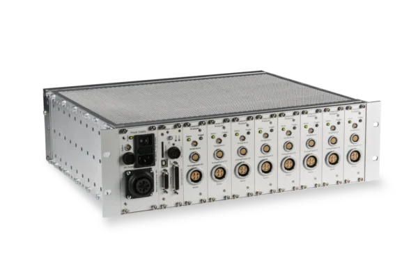 DEA 288 Ionic Servolab