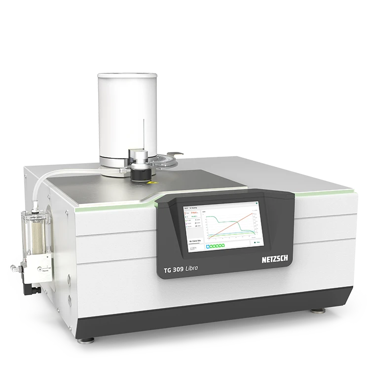 TG 309 Libra Servolab