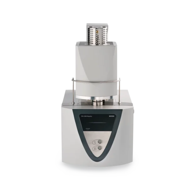 STA 2500 Regulus Servolab