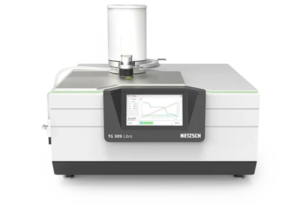 TG 309 Libra Servolab