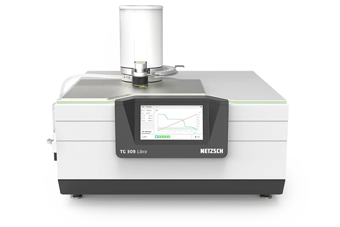 TG 309 Libra Servolab