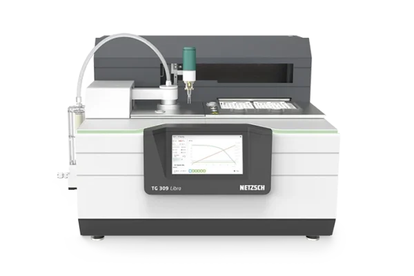 TG 309 Libra Servolab