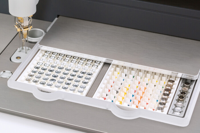 TG 309 Libra Servolab