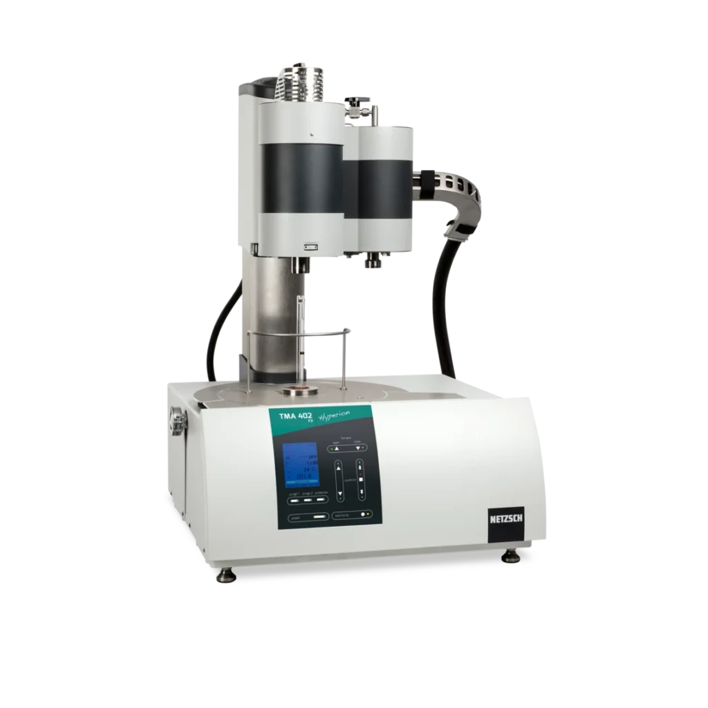 TMA 402 F1 /F3 Hyperion Servolab