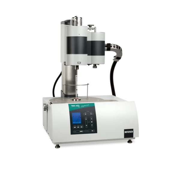 TMA 402 F1 /F3 Hyperion Servolab