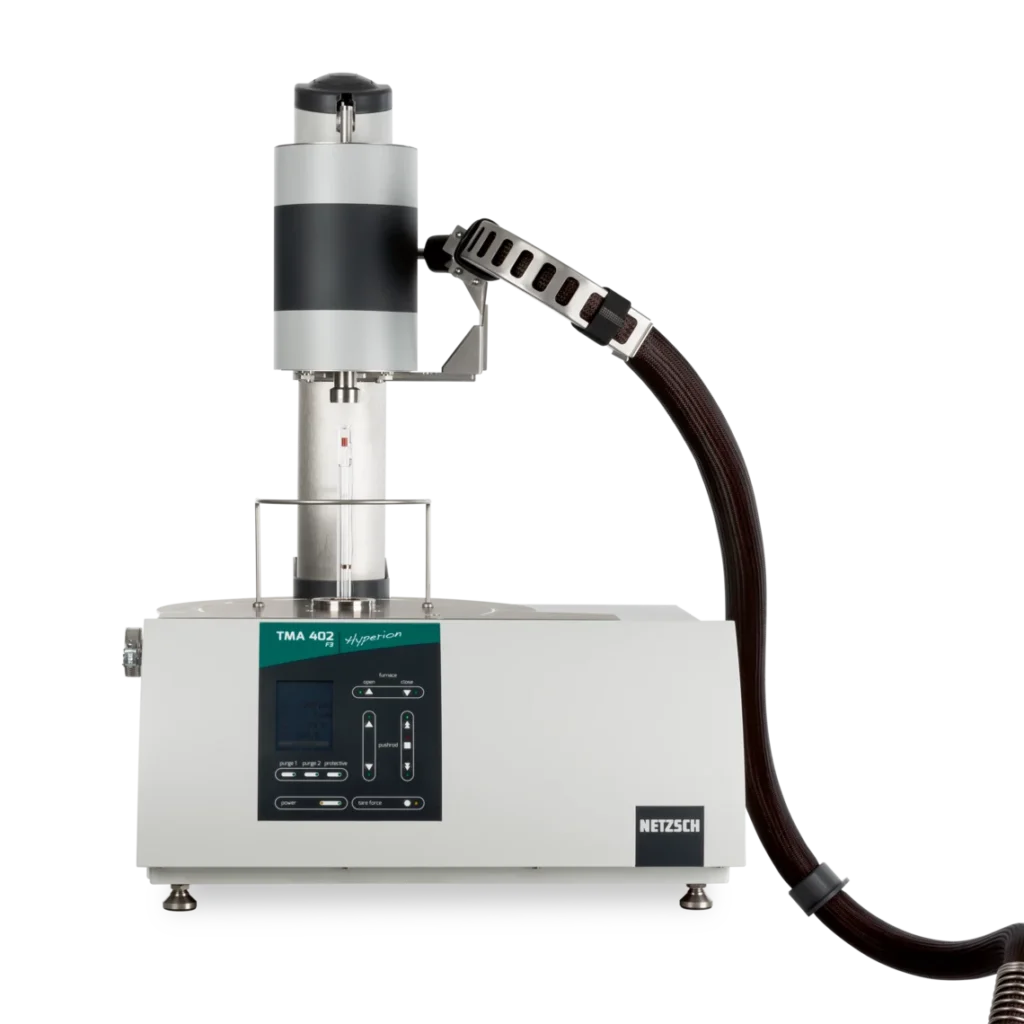 TMA 402 F3 Hyperion Servolab
