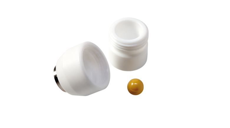 SET DE POLVO 23 Servolab