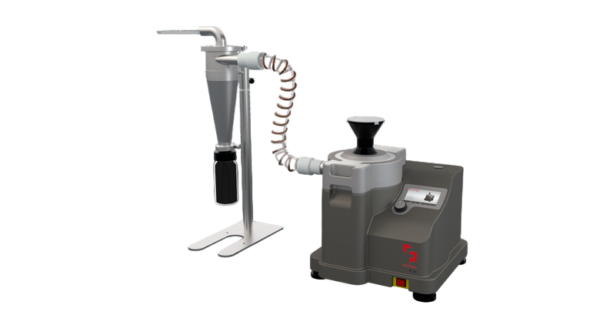 P-14 Servolab