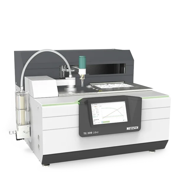 TG 309 Libra Servolab