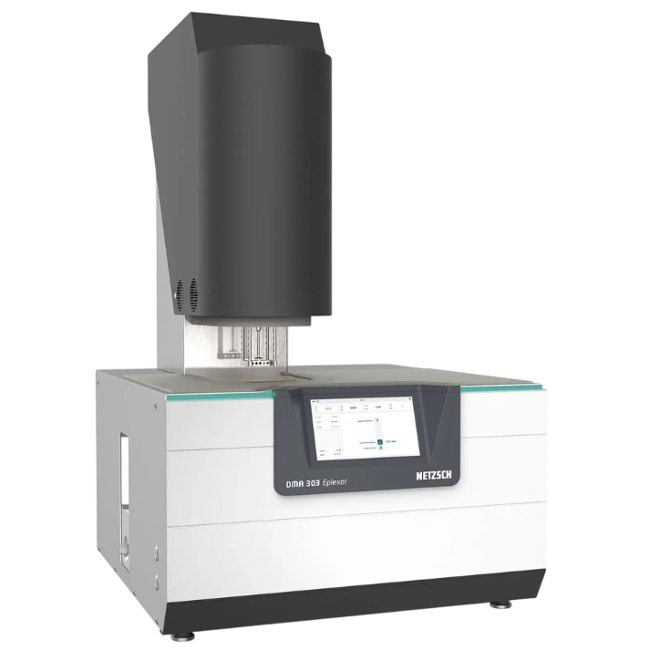 DMA 303 Eplexor Servolab