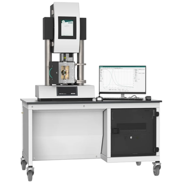 DMA 503 Eplexor® Servolab