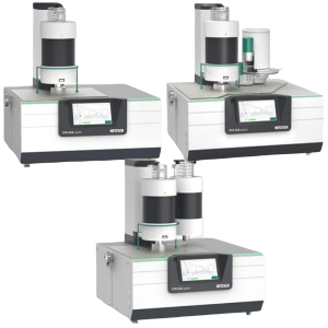 STA 509 Jupiter Serie Servolab
