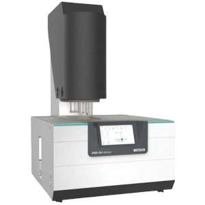 DMA 303 Eplexor Servolab