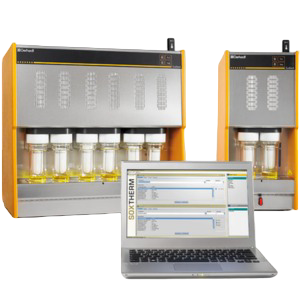 SOXTHERM Servolab