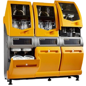 HYDROTHERM Servolab
