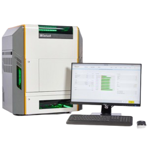 N-Realyzer Servolab