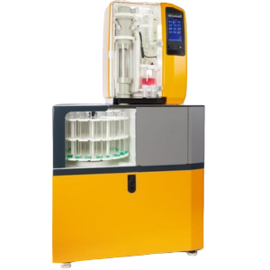 VAPODEST 500 C Servolab