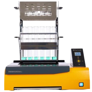TURBOTHERM Servolab