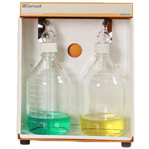 TURBOSOG Servolab