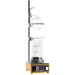 Sistema FibreBag Servolab